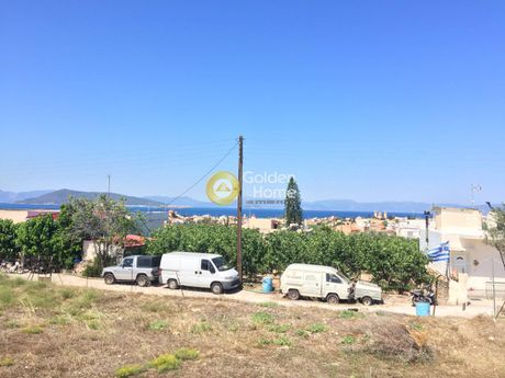 Οικόπεδο 1.400τ.μ. για πώληση-Αίγινα » Λιβάδι