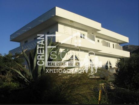 Κτίριο 579τ.μ. για πώληση-Ιεράπετρα » Κάτω χωριό