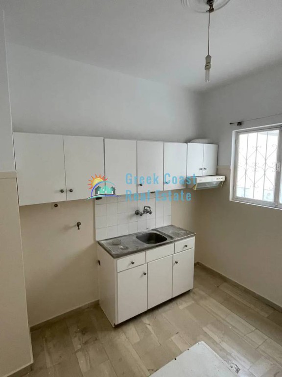 Διαμέρισμα 59 τ.μ. πρός ενοικίαση, Αχαΐα, Πάτρα