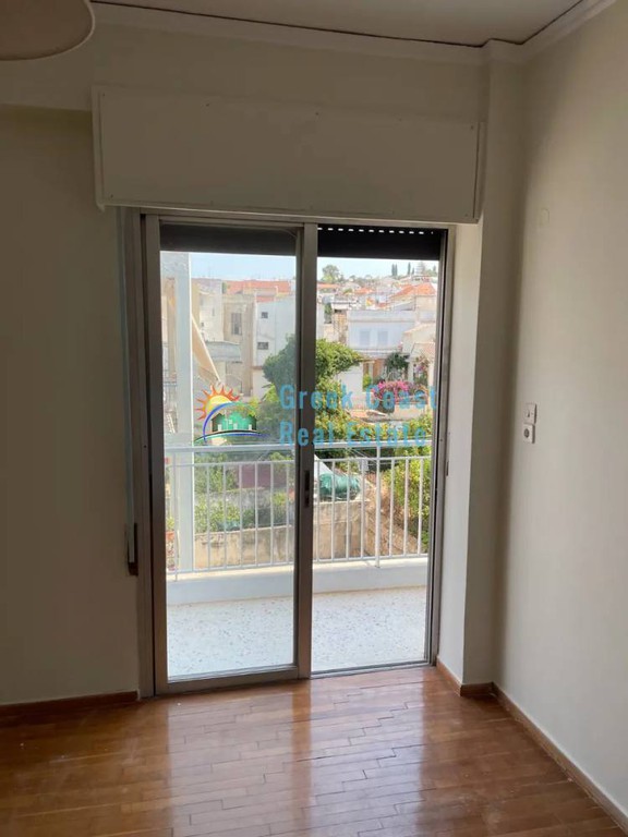 Διαμέρισμα 59 τ.μ. πρός ενοικίαση, Αχαΐα, Πάτρα