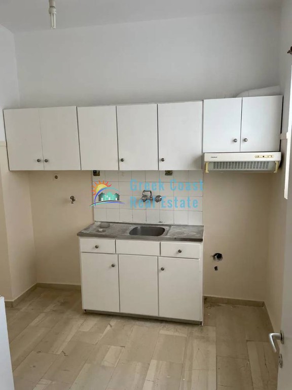 Διαμέρισμα 59 τ.μ. πρός ενοικίαση, Αχαΐα, Πάτρα