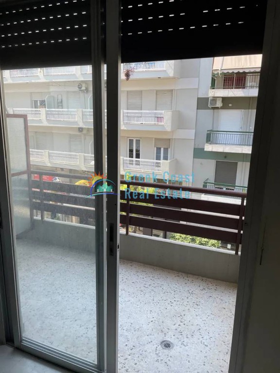Διαμέρισμα 59 τ.μ. πρός ενοικίαση, Αχαΐα, Πάτρα