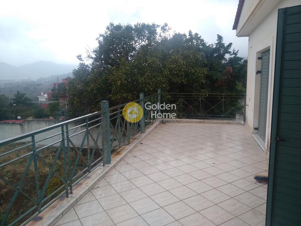 Μονοκατοικία 360 τ.μ. προς πώληση, Πολυδένδρι Αττικής
