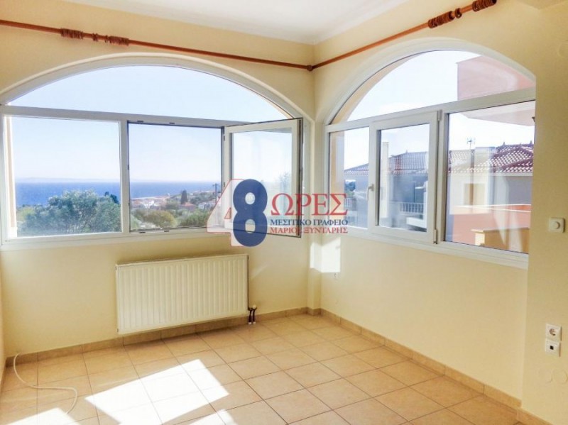 Συγκρότημα διαμερισμάτων 279,13 τ.μ. πρός πώληση, Ν. Χίου, Χίος
