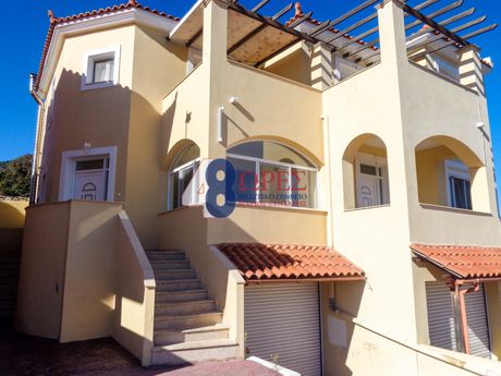 Συγκρότημα διαμερισμάτων 279,13 τ.μ. για πώληση