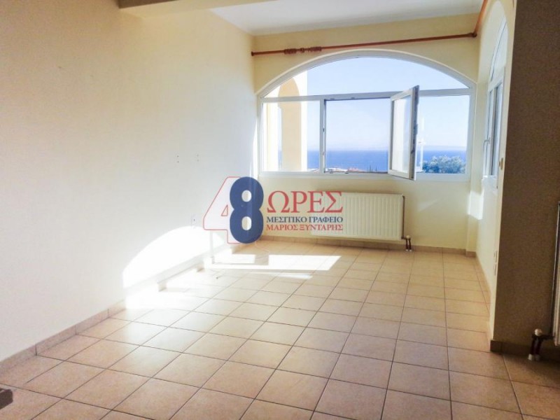 Συγκρότημα διαμερισμάτων 279,13 τ.μ. πρός πώληση, Ν. Χίου, Χίος