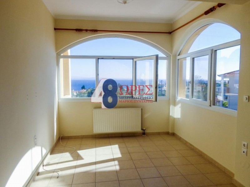 Συγκρότημα διαμερισμάτων 279,13 τ.μ. πρός πώληση, Ν. Χίου, Χίος