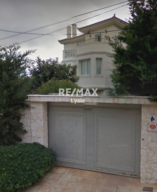 Μονοκατοικία 345 τ.μ. προς πώληση, Αγία Μαρίνα Κορωπίου