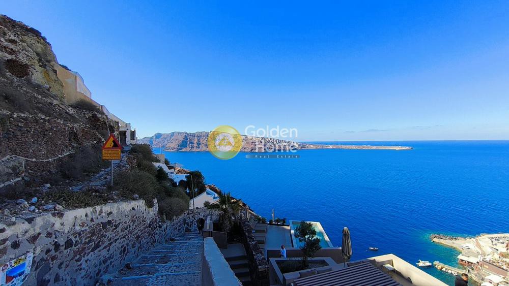 Μονοκατοικία 40 τ.μ. προς πώληση, Οία