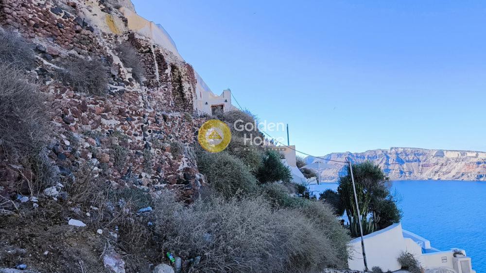 Μονοκατοικία 40 τ.μ. προς πώληση, Οία