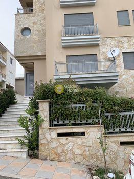 Κτίριο 550τ.μ. για πώληση-Άλιμος » Κυθηρίων - πανί