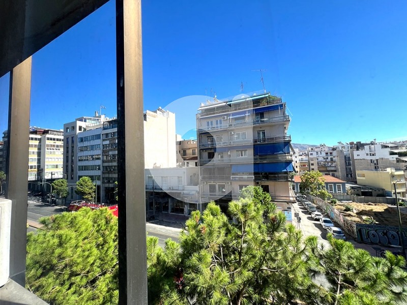 Γραφείο 57 τ.μ. πρός πώληση, Αθήνα - Κέντρο, Κουκάκι - Μακρυγιάννη