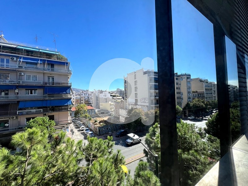 Γραφείο 57 τ.μ. πρός πώληση, Αθήνα - Κέντρο, Κουκάκι - Μακρυγιάννη