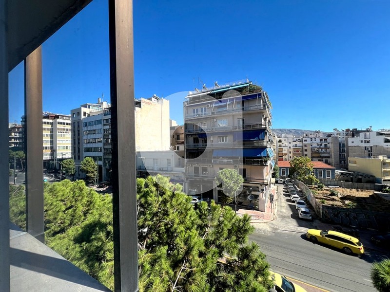 Γραφείο 57 τ.μ. πρός πώληση, Αθήνα - Κέντρο, Κουκάκι - Μακρυγιάννη