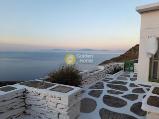 Αγροτεμάχια 6.821 τ.μ. για πώληση, Κυκλάδες, Κέα-thumb-2