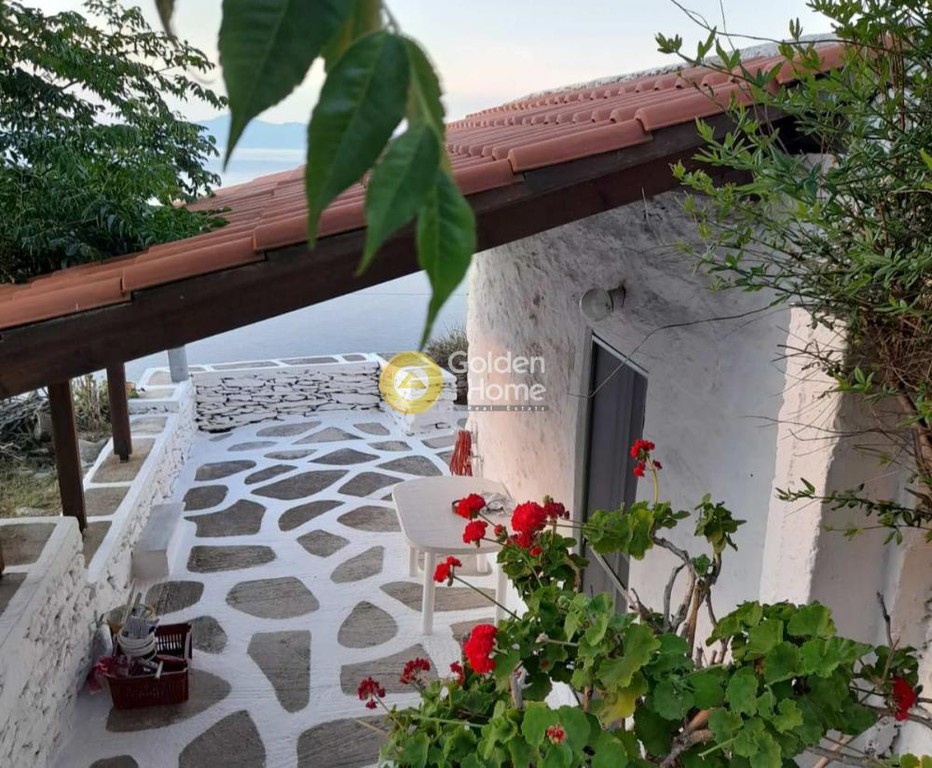 Αγροτεμάχια 6.821 τ.μ. προς πώληση, Κάλαμος Κέας