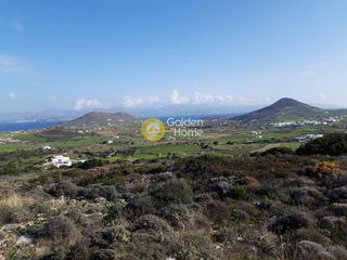 Οικόπεδο 45.000 τ.μ. για πώληση, Κυκλάδες, Πάρος-thumb-2