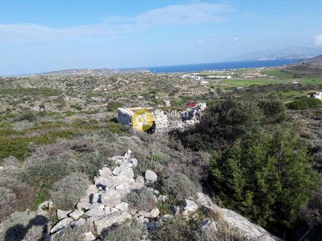 Οικόπεδο 45.000τ.μ. για πώληση-Πάρος » Πρόδρομος