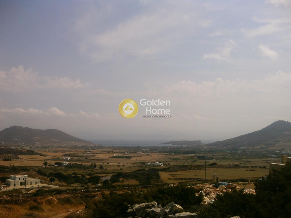 Οικόπεδο 45.000 τ.μ. προς πώληση, Πρόδρομος Πάρου