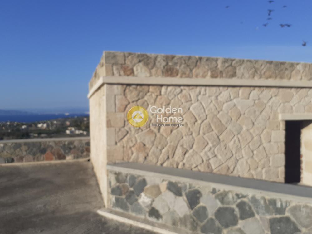 Μονοκατοικία 335 τ.μ. πρός πώληση, Νησιά Αργοσαρωνικού, Αίγινα