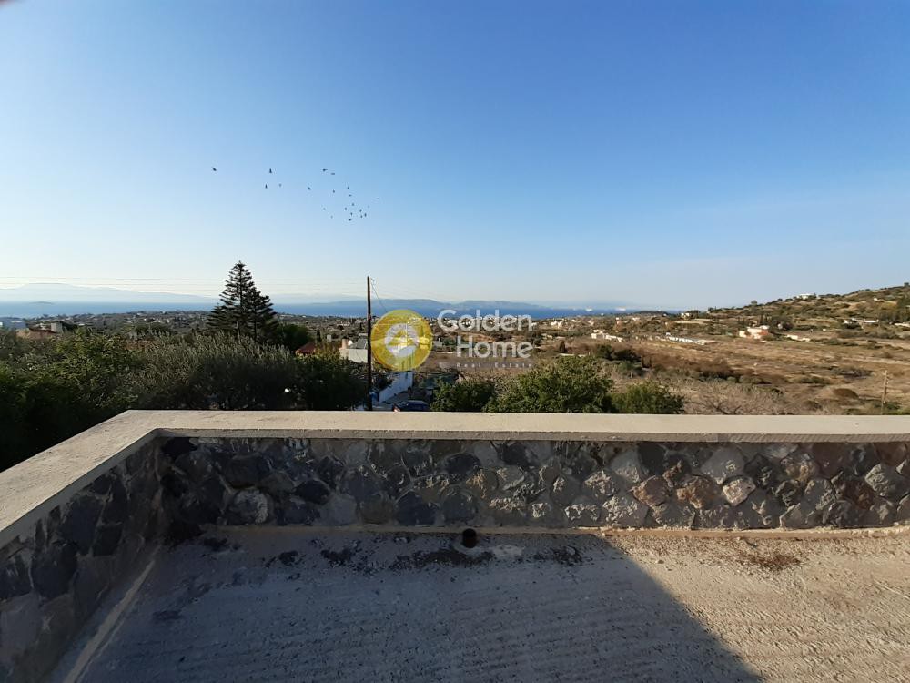 Μονοκατοικία 335 τ.μ. πρός πώληση, Νησιά Αργοσαρωνικού, Αίγινα