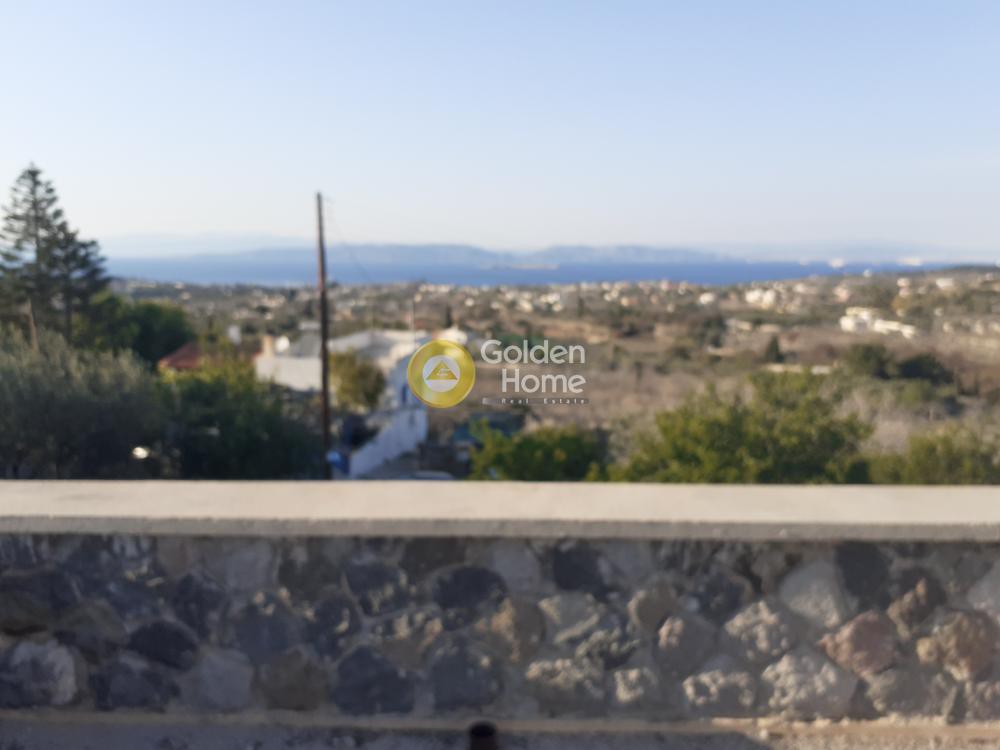 Μονοκατοικία 335 τ.μ. πρός πώληση, Νησιά Αργοσαρωνικού, Αίγινα