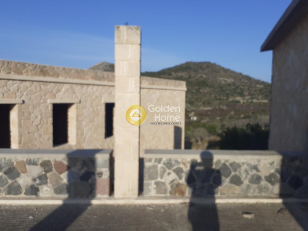 Μονοκατοικία 335 τ.μ. πρός πώληση, Νησιά Αργοσαρωνικού, Αίγινα