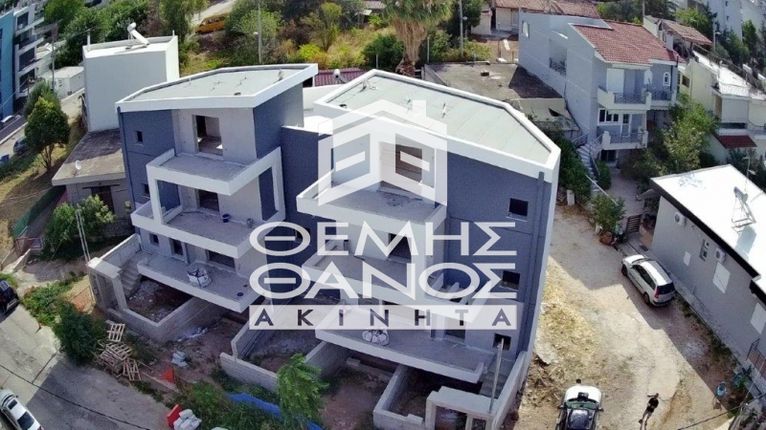 Μεζονέτα 180 τ.μ. για πώληση, Αθήνα - Βόρεια Προάστια, Μαρούσι
