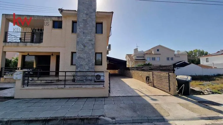 Detached home 200 sqm for sale, Larnaca, Kiti