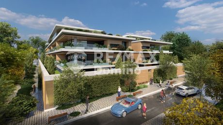 Διαμέρισμα 151τ.μ. για πώληση-Θέρμη » Κέντρο θέρμης