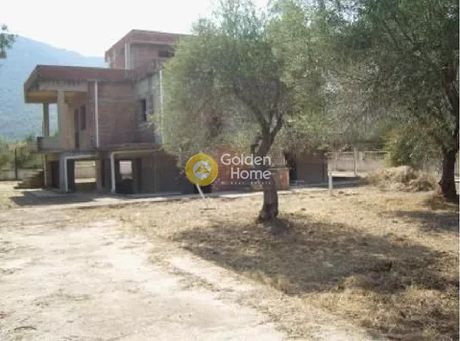 Μονοκατοικία 193τ.μ. για πώληση-Λουτράκι-περαχώρα » Βαμβακές
