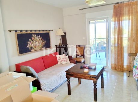 Maisonette 72sqm for sale-Kassandra » Poseidi