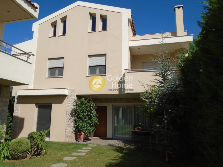 Μονοκατοικία 334 τ.μ. προς πώληση, Κέντρο Καλυβίων Θορικού