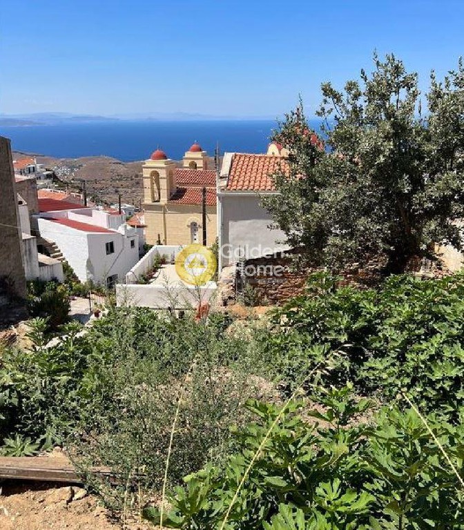 Οικόπεδο 134 τ.μ. προς πώληση, Ιουλίδα