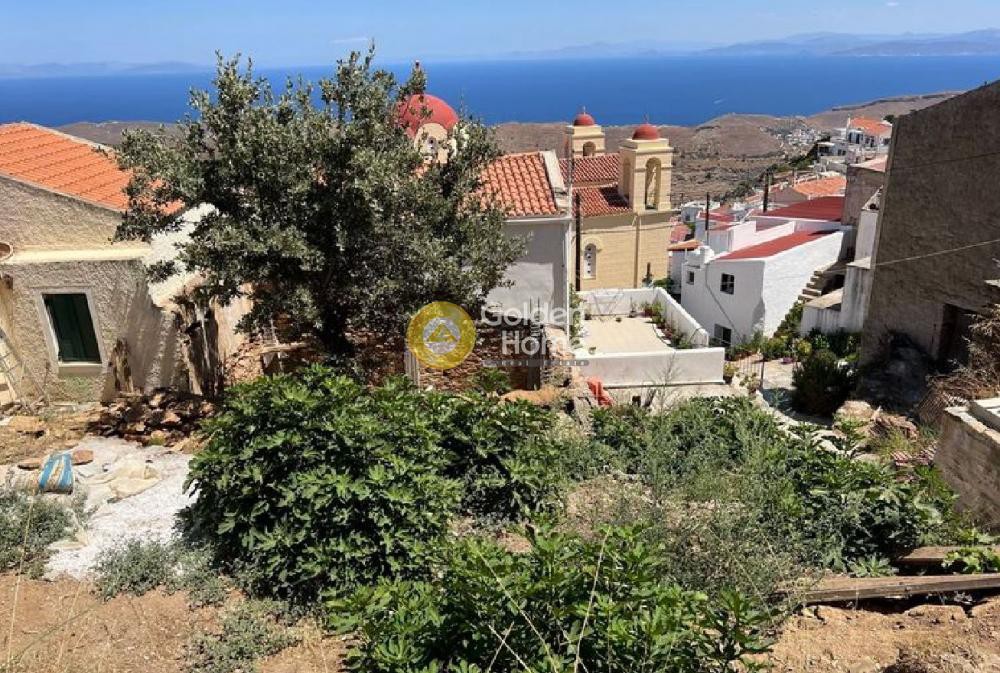Οικόπεδο 134 τ.μ. προς πώληση, Ιουλίδα