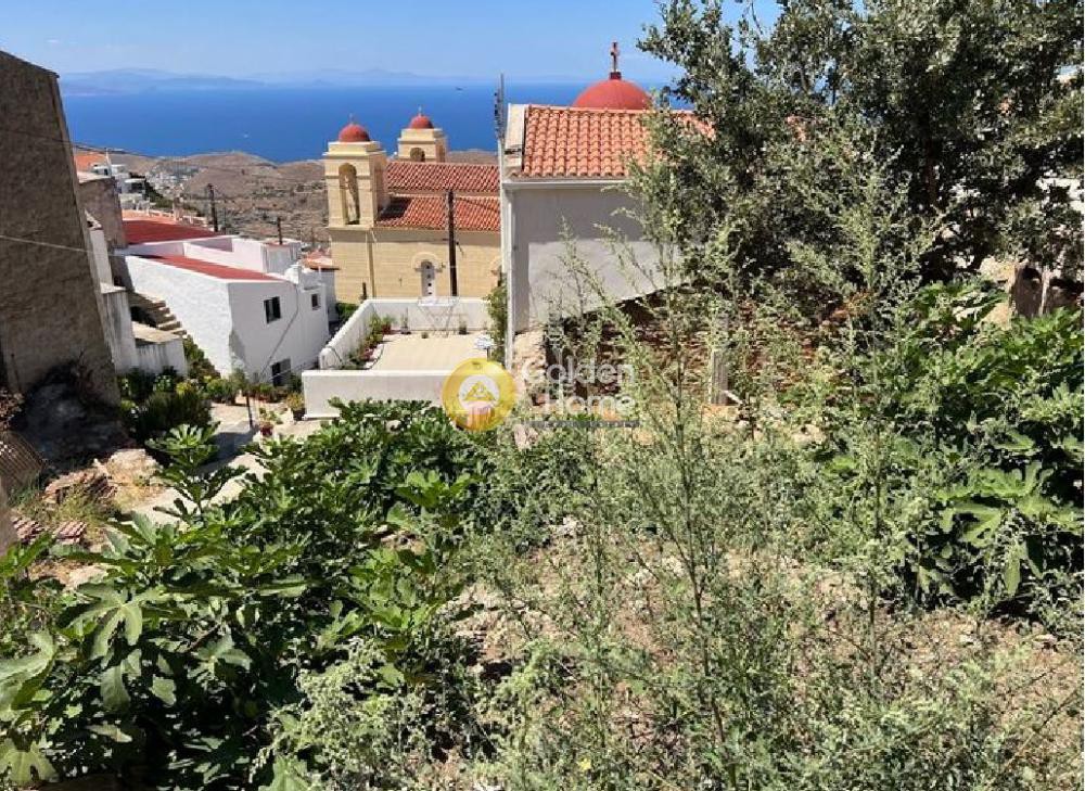Οικόπεδο 134 τ.μ. προς πώληση, Ιουλίδα