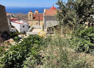 Οικόπεδο 134 τ.μ. για πώληση, Κυκλάδες, Κέα-thumb-1