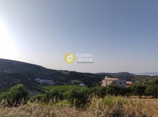 Οικόπεδο 2.677 τ.μ. για πώληση