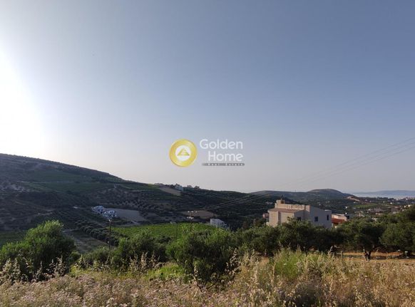 Land plot 2.677 sqm for sale, Heraklion Prefecture, Archanes