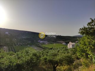Οικόπεδο 2.677 τ.μ. για πώληση, Ν. Ηρακλείου, Αρχάνες-thumb-1