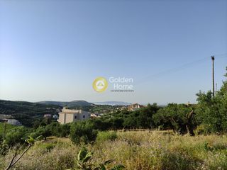 Οικόπεδο 2.677 τ.μ. για πώληση, Ν. Ηρακλείου, Αρχάνες-thumb-3