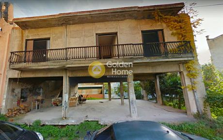 Οικόπεδο 176τ.μ. για πώληση-Αχαρνές » Αγία άννα