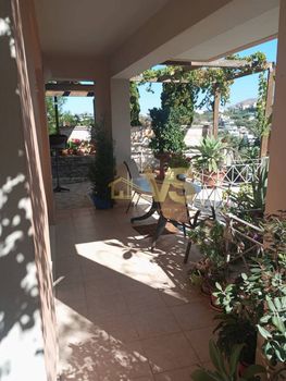 Detached home 200sqm for rent-Heraclion Cretes » Filothei