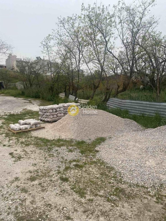 Οικόπεδο 921 τ.μ. προς πώληση, Αγία Τριάδα Καματερού