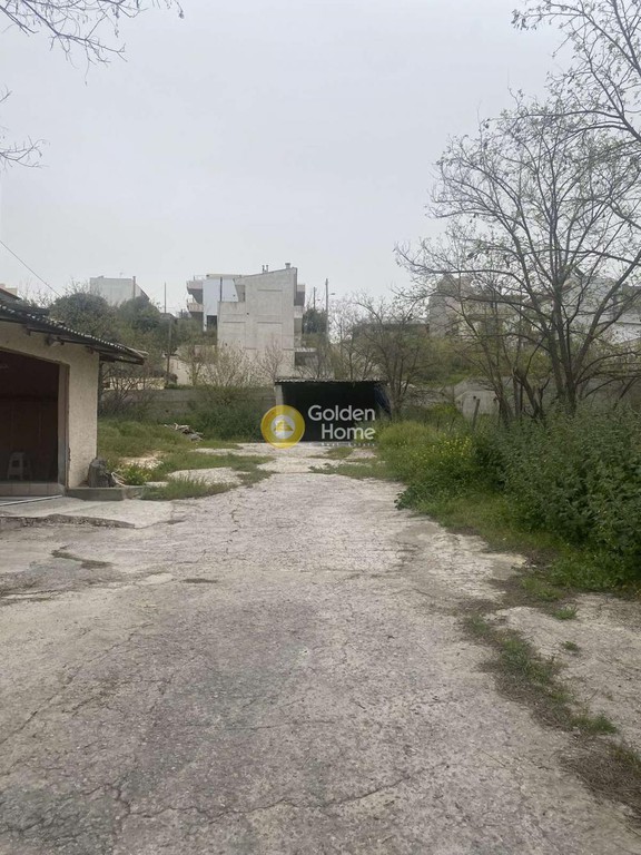 Οικόπεδο 921 τ.μ. προς πώληση, Αγία Τριάδα Καματερού