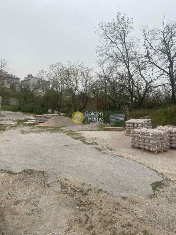 Οικόπεδο 921 τ.μ. προς πώληση, Αγία Τριάδα Καματερού