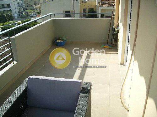 Apartment 80 sqm for sale, Athens - East, Gerakas