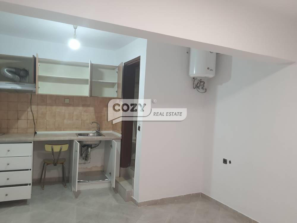 Studio / γκαρσονιέρα 26 τ.μ. προς ενοικίαση, Δόξα