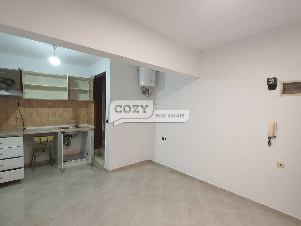 Studio / γκαρσονιέρα 26 τ.μ. προς ενοικίαση, Δόξα