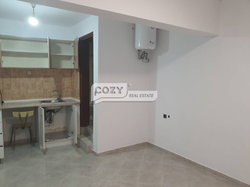 Studio / γκαρσονιέρα 26 τ.μ. προς ενοικίαση, Δόξα